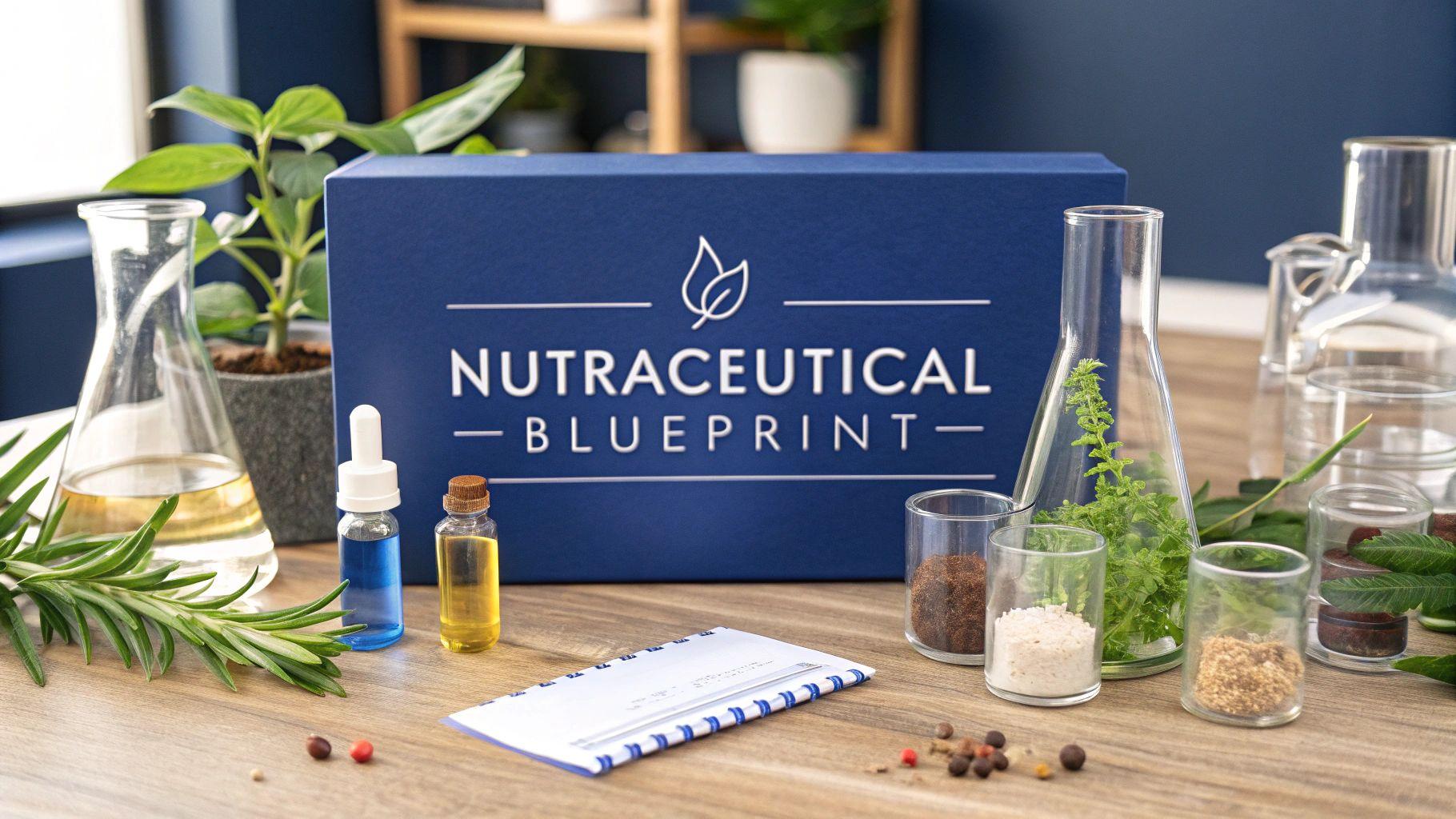 Expert Guide to Nutraceutical Formulation Development